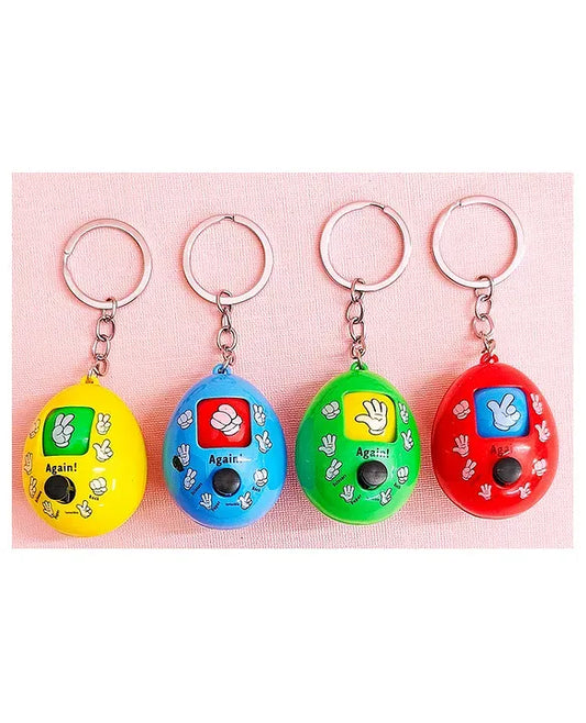 Rotating Keychain(1 pc.)