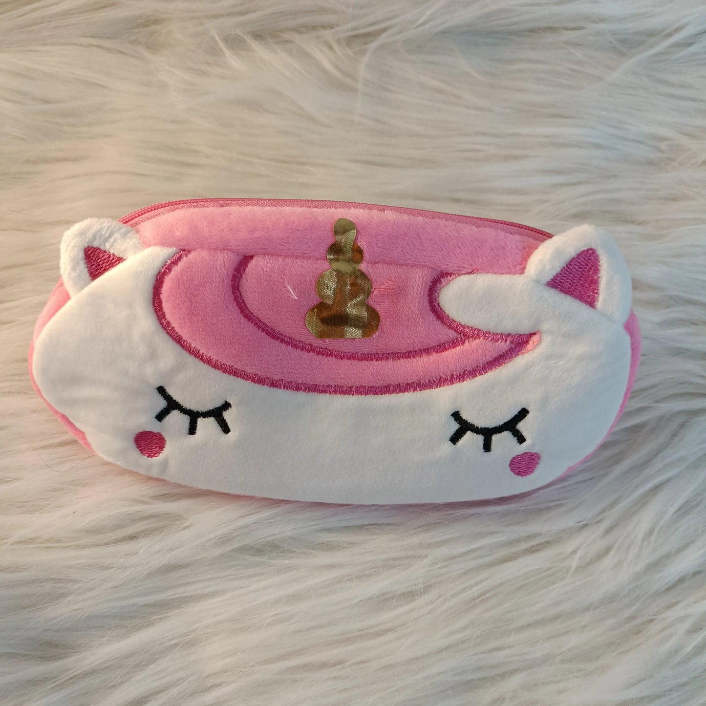 multipurpose soft pouches