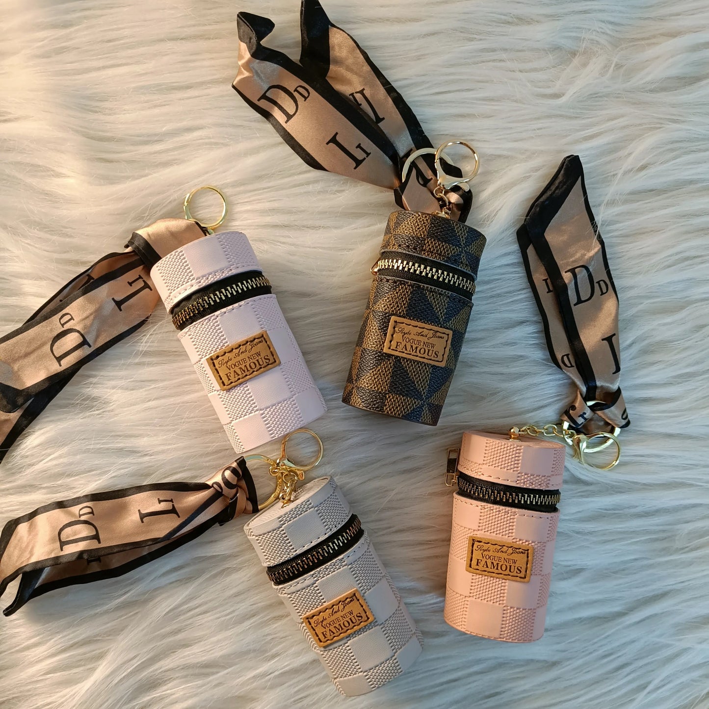 Multipurpose coin Pouches(1 pc.)