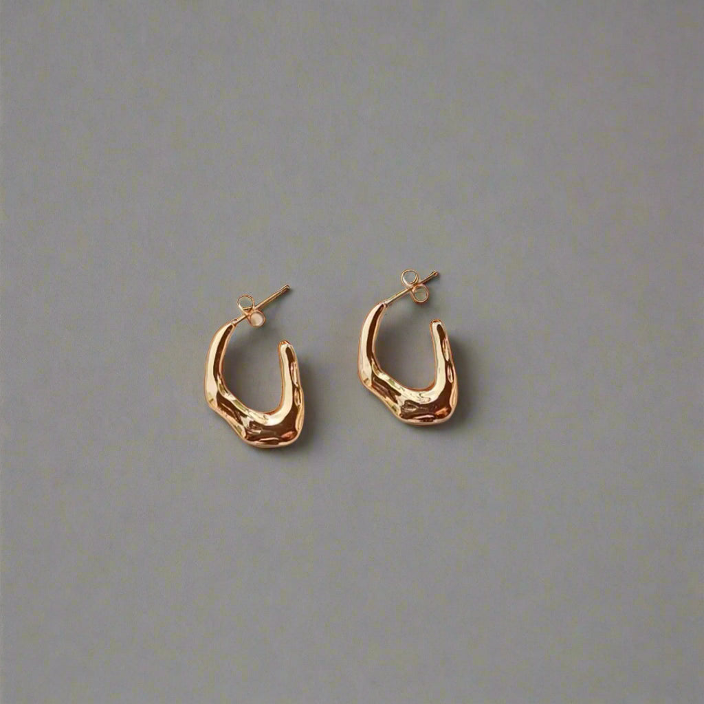 Anti Tarnish Earrings