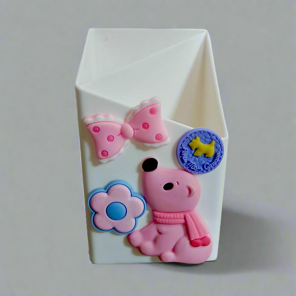Kawaii Pen/Pencil Holder