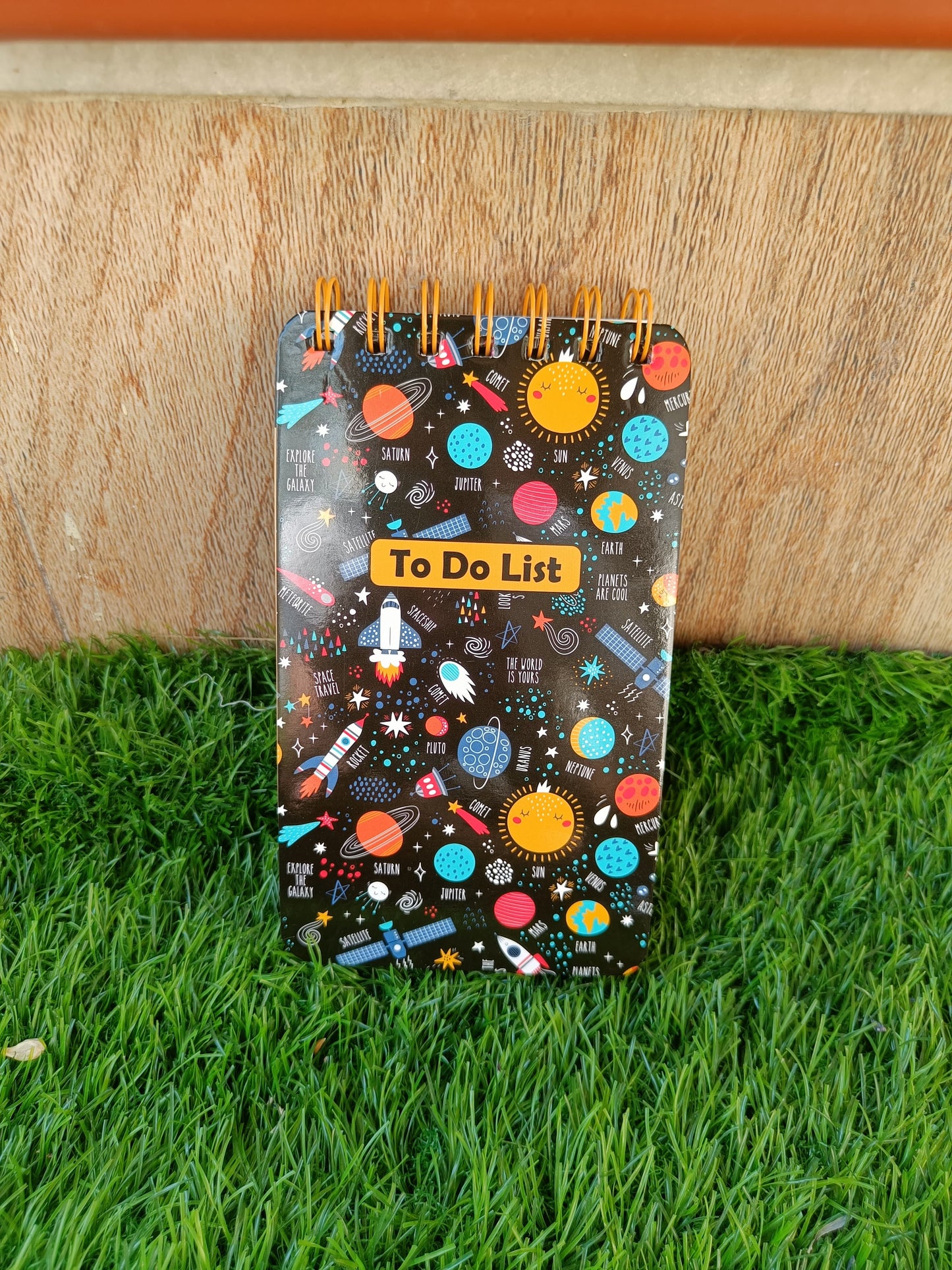 kawaii notepads