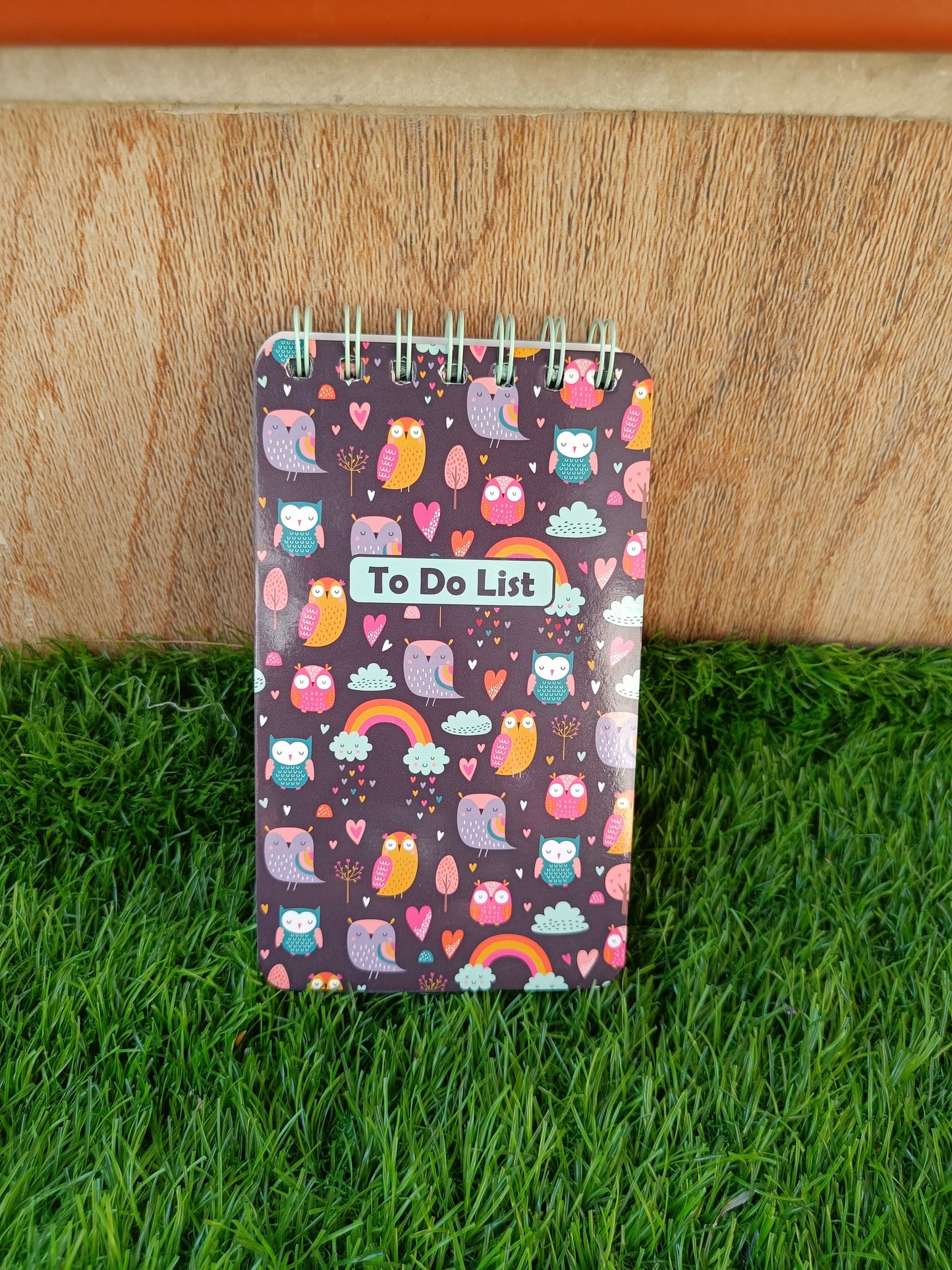 kawaii notepads
