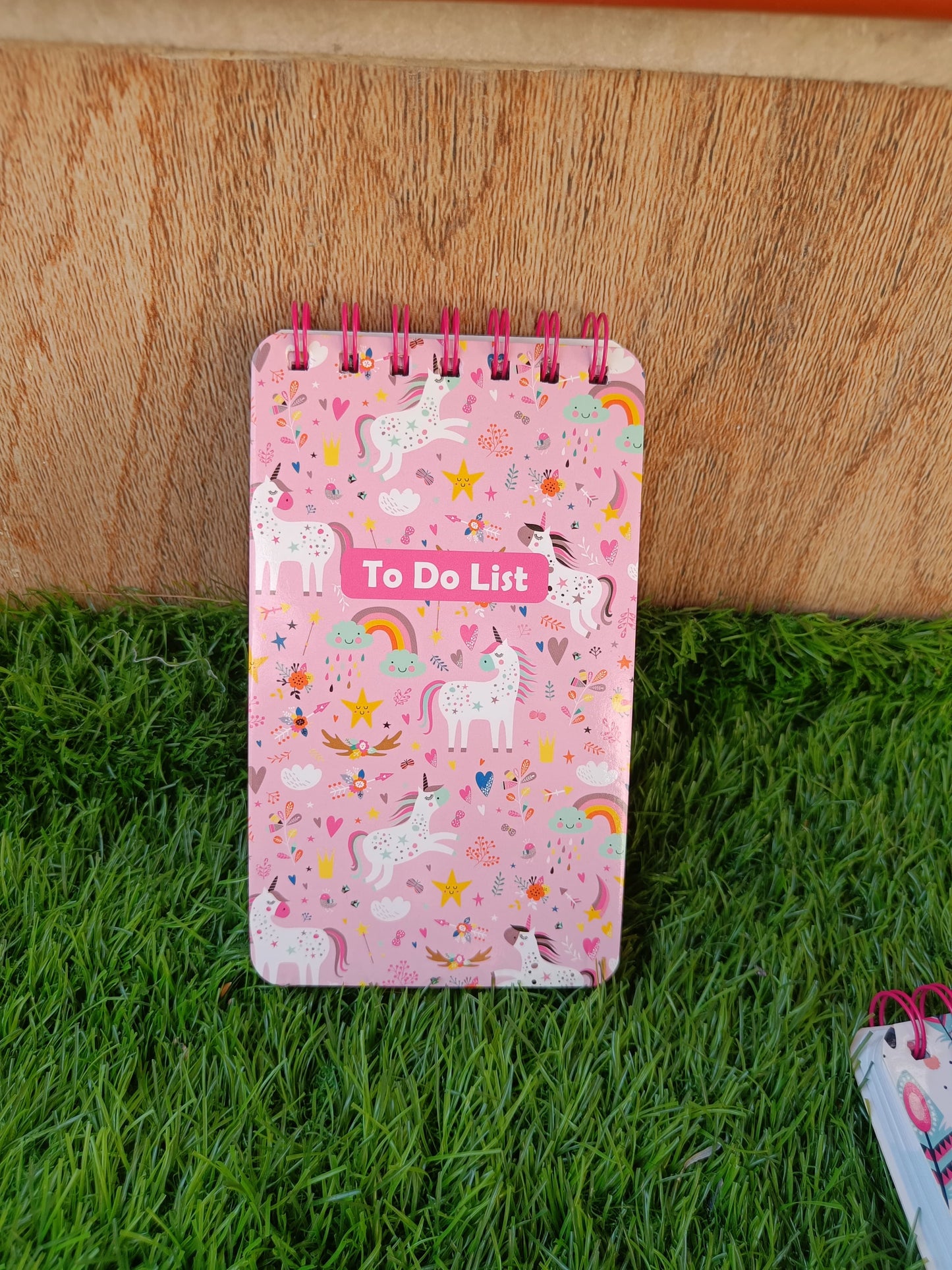 kawaii notepads