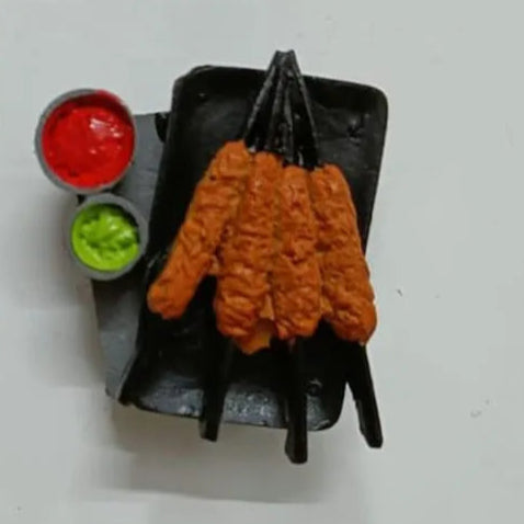 kebab Magnet