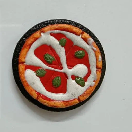 Pizza Magnet
