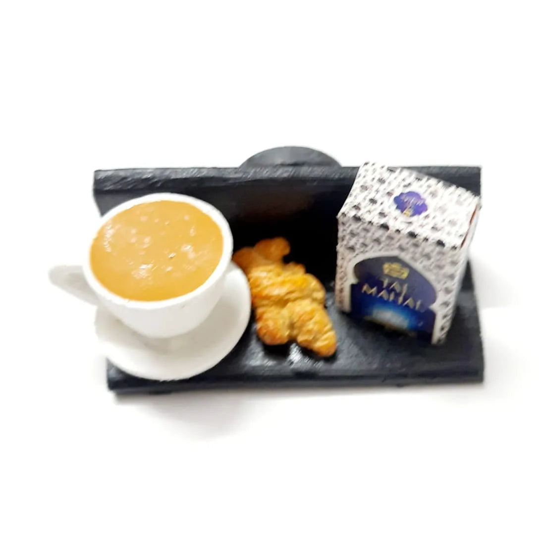 Taj tea & ginger Magnet