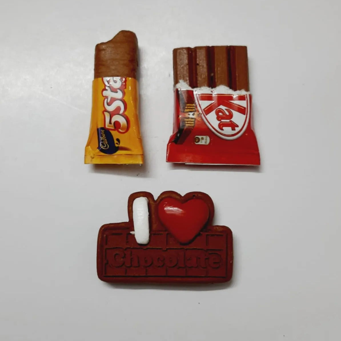 Kitkat & 5star Magnet