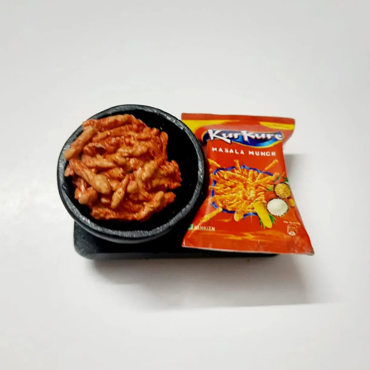 Kurkure Magnet