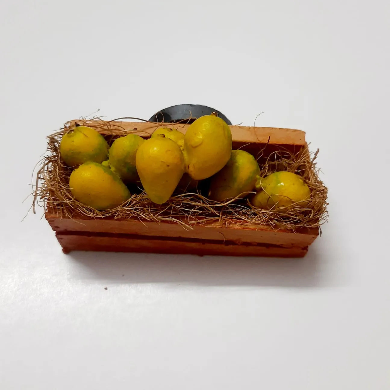 Mango peti Magnet