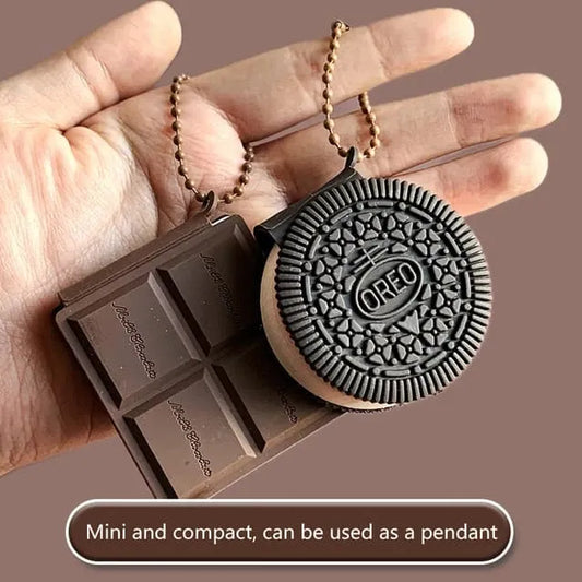 Mini Chocolate Dairies (pack of 2)