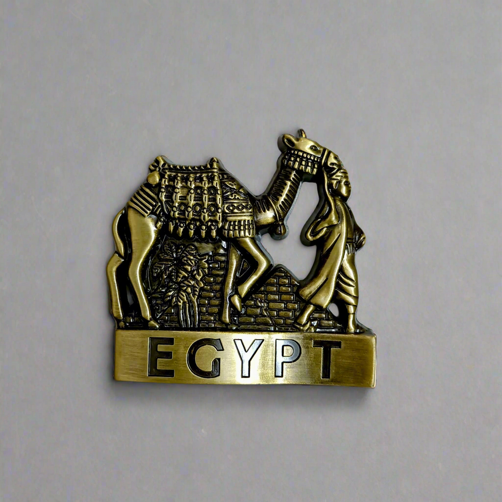 Egypt souvenir Magnet