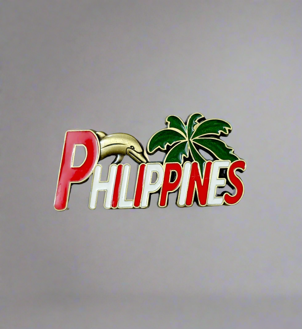 Souvenir Magnet