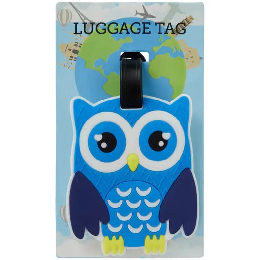 Luggage & Bag Tags