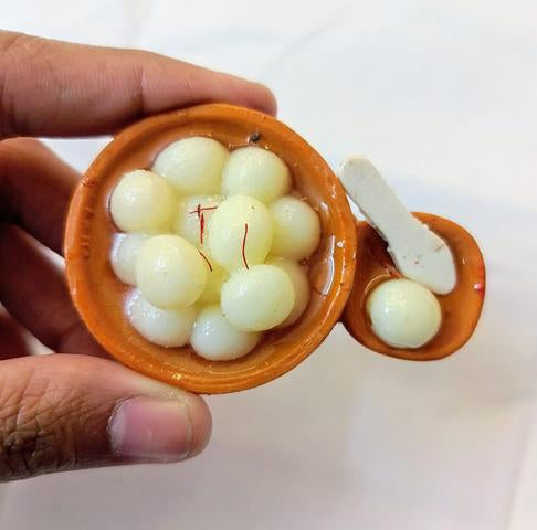 Rasgulla magnet