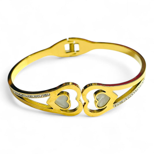 Anti tarnish bracelet