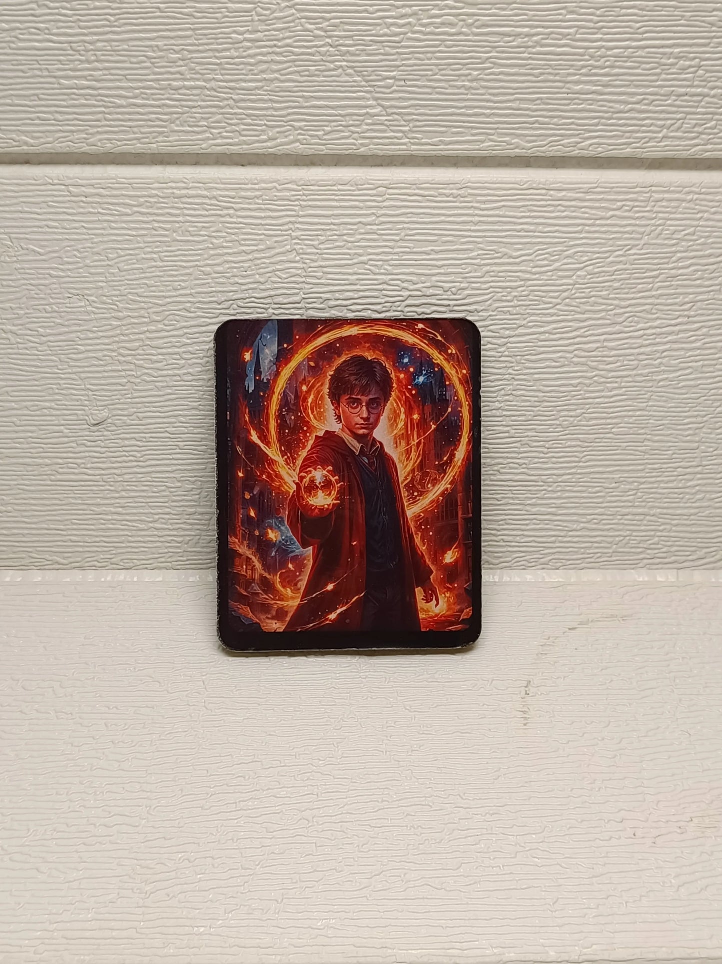 H.P Mdf magnet