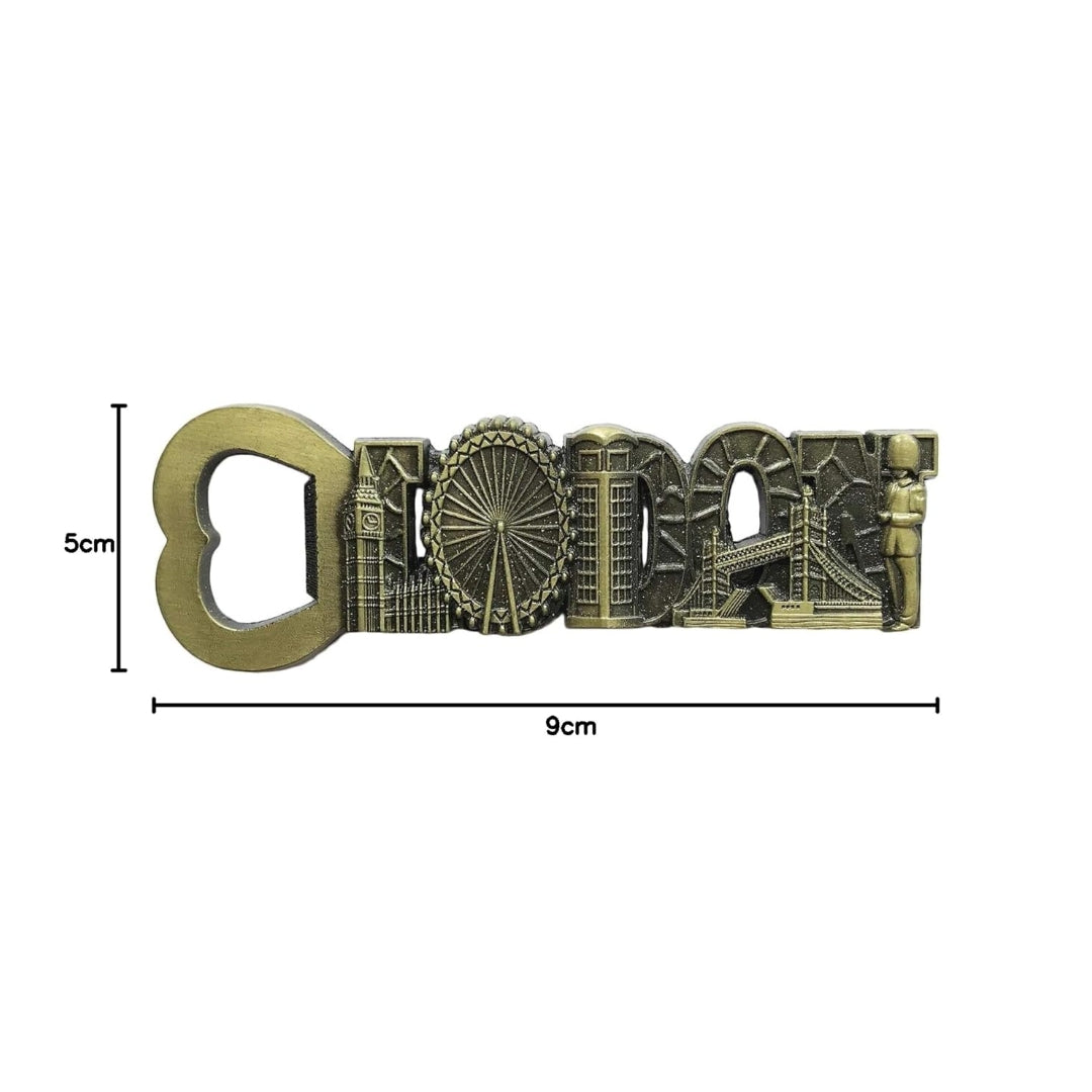 souvenir Magnet