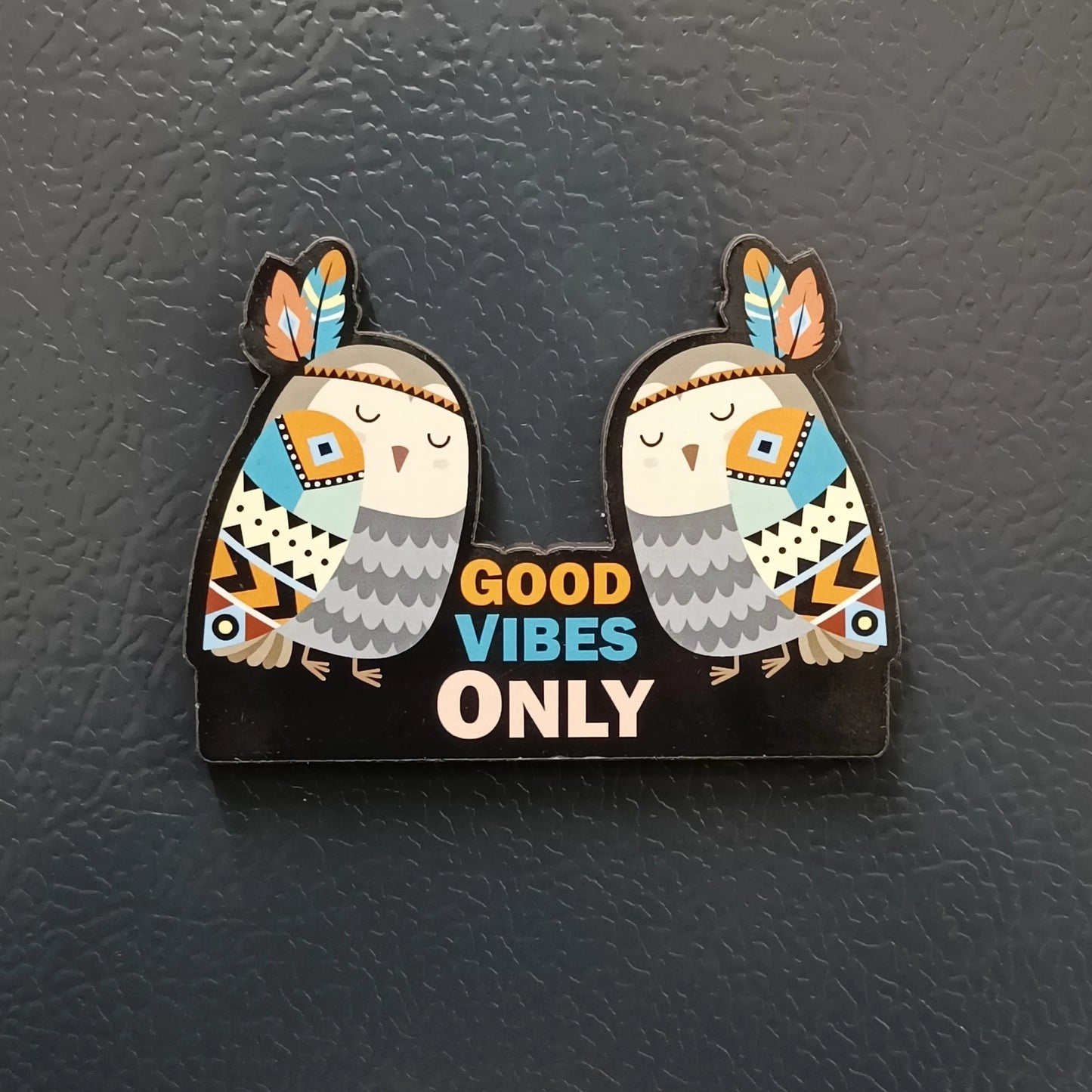 Quotation MDF magnet