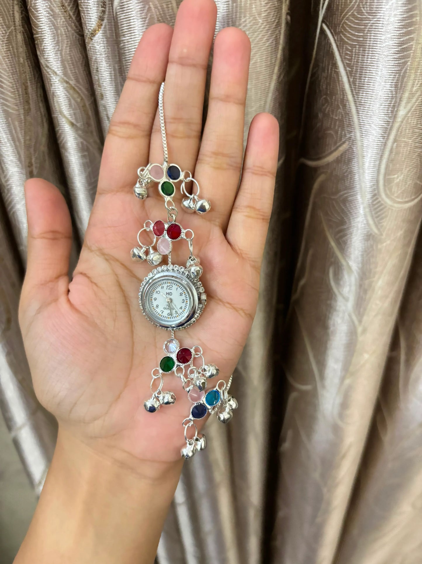 Kashmiri watches(1 pc.)