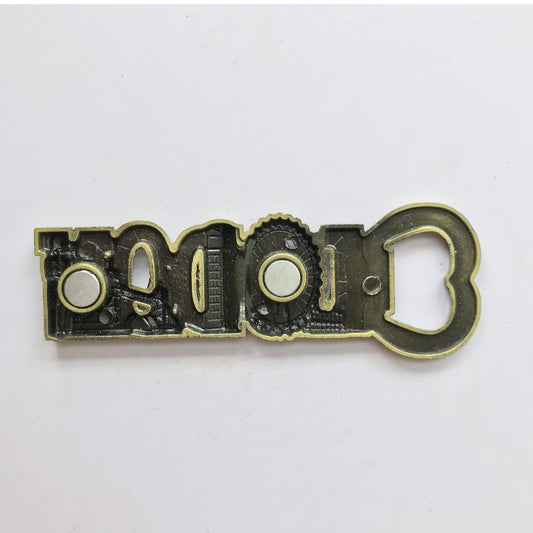 London souvenir Magnet