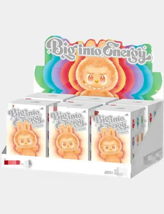 Labubu Collectable Toy( 1pc.)