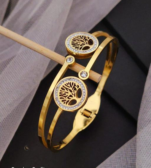 Anti tarnish bracelet