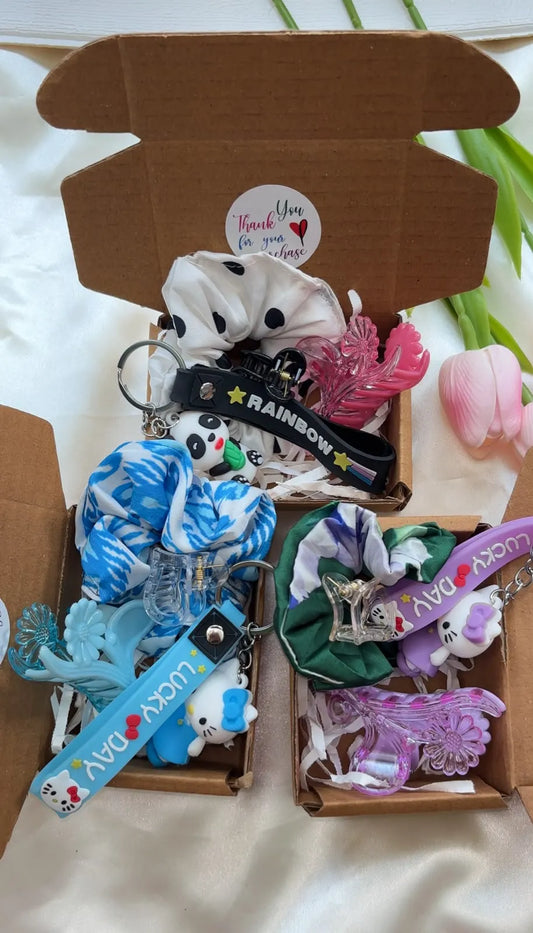Mini Hamper