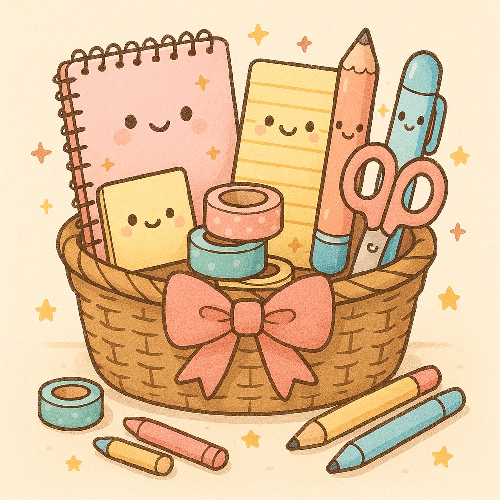 Hampers
