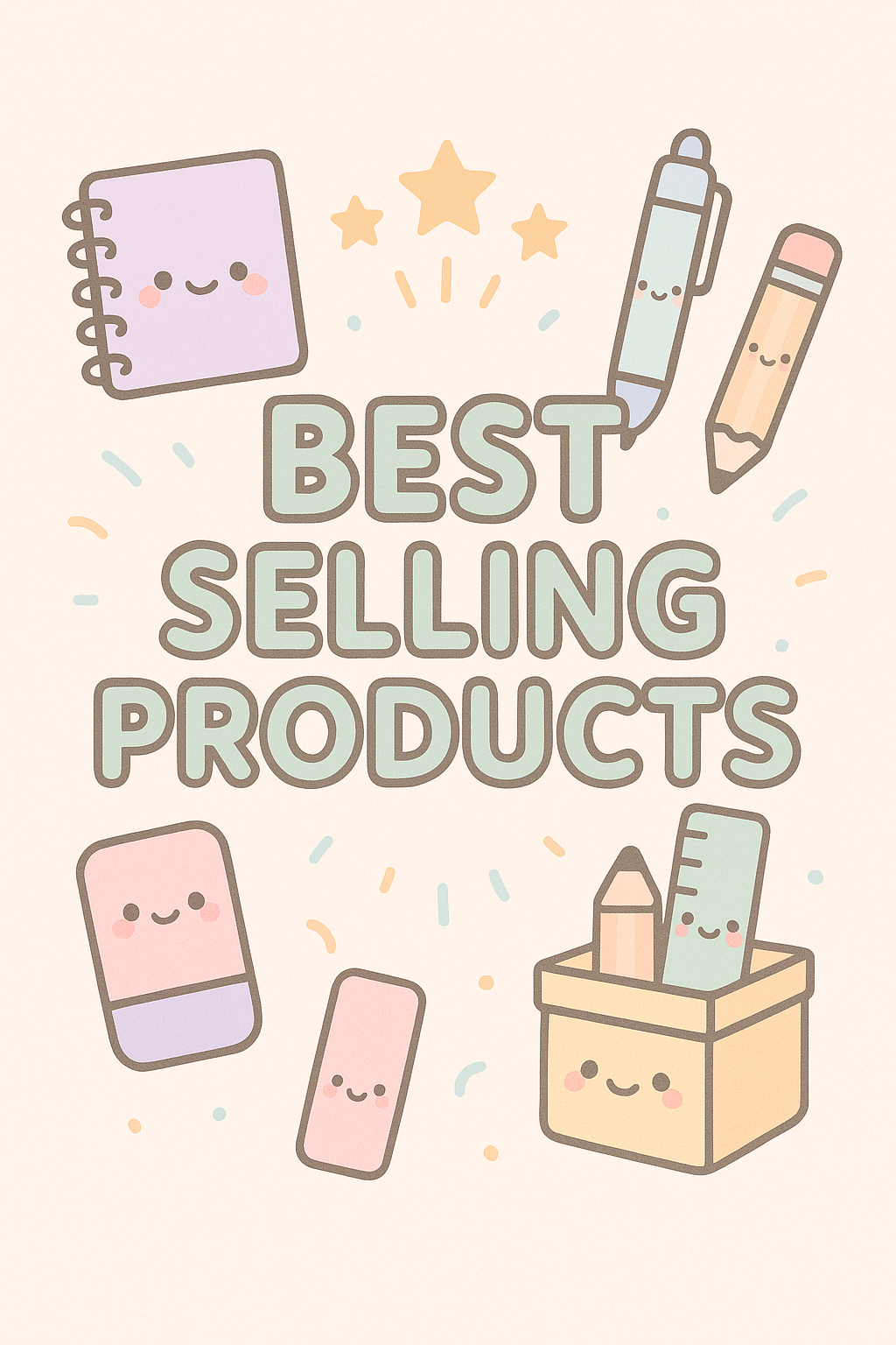 best selling