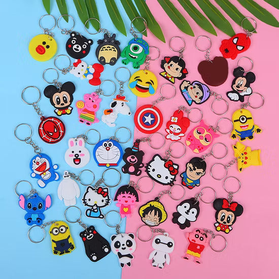 keychains