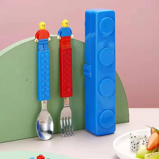 Lego Cutlery set