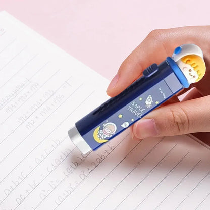 Kawaii Erasers Set