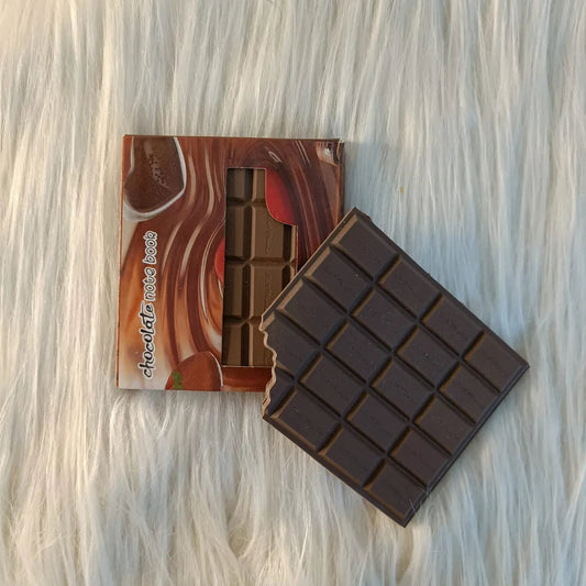 Chocolate Diary