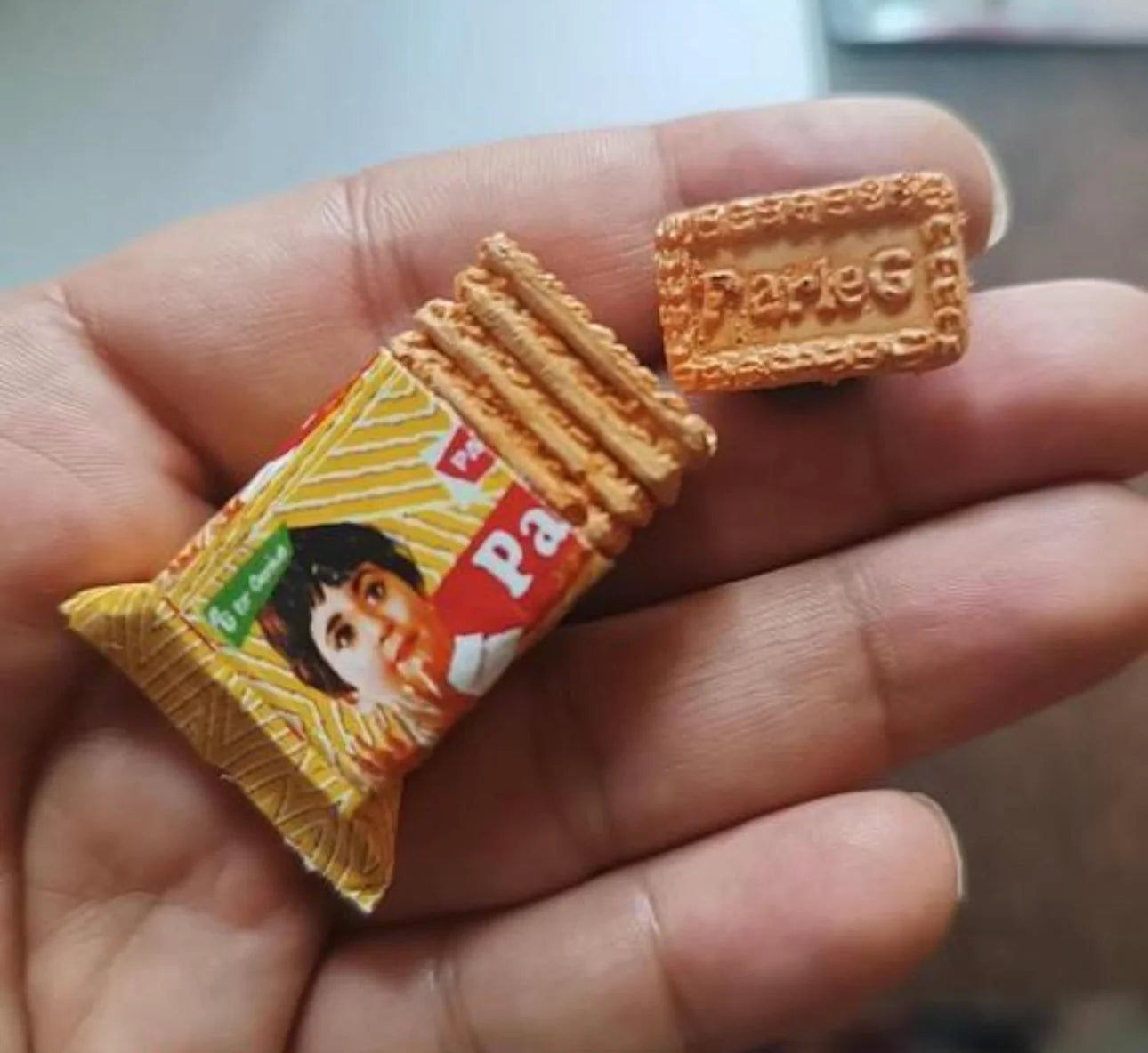 Parleg Magnet