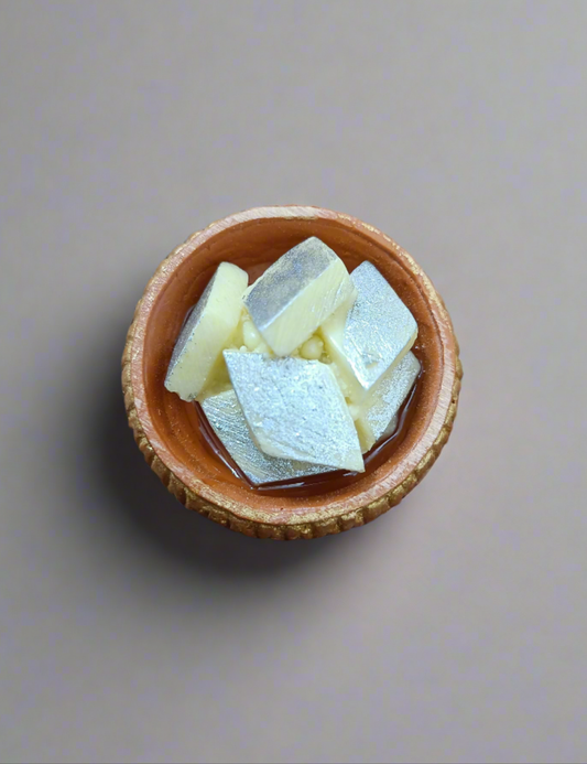 Kaju katli magnet