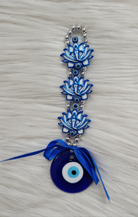 Evil eye hanging