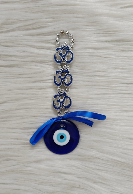 Evil eye hanging