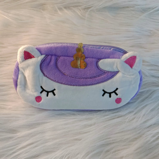 multipurpose soft pouches