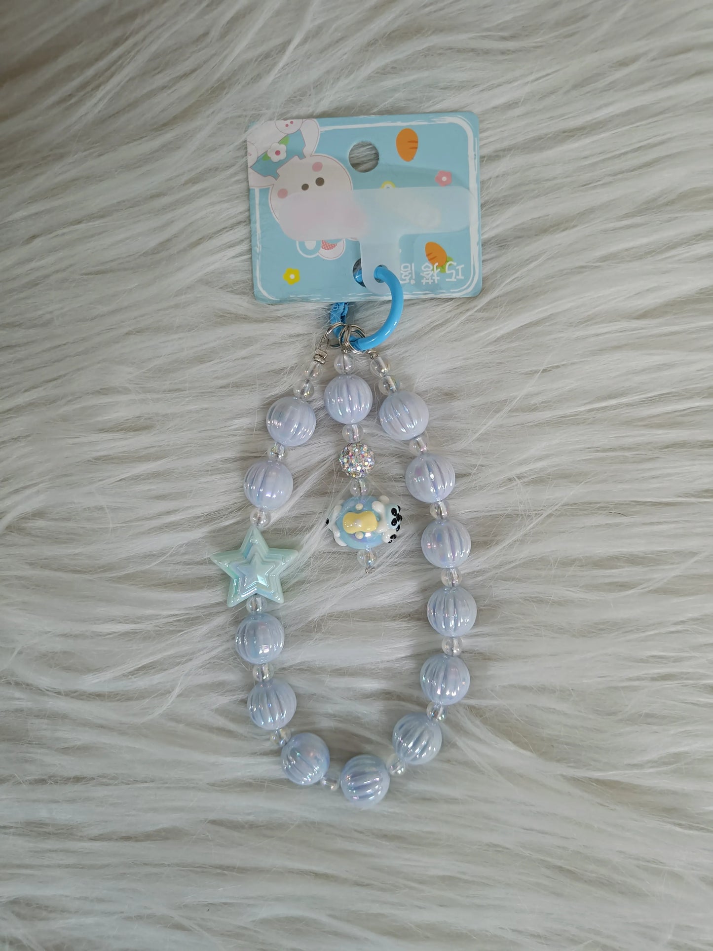 Kawaii phone charm