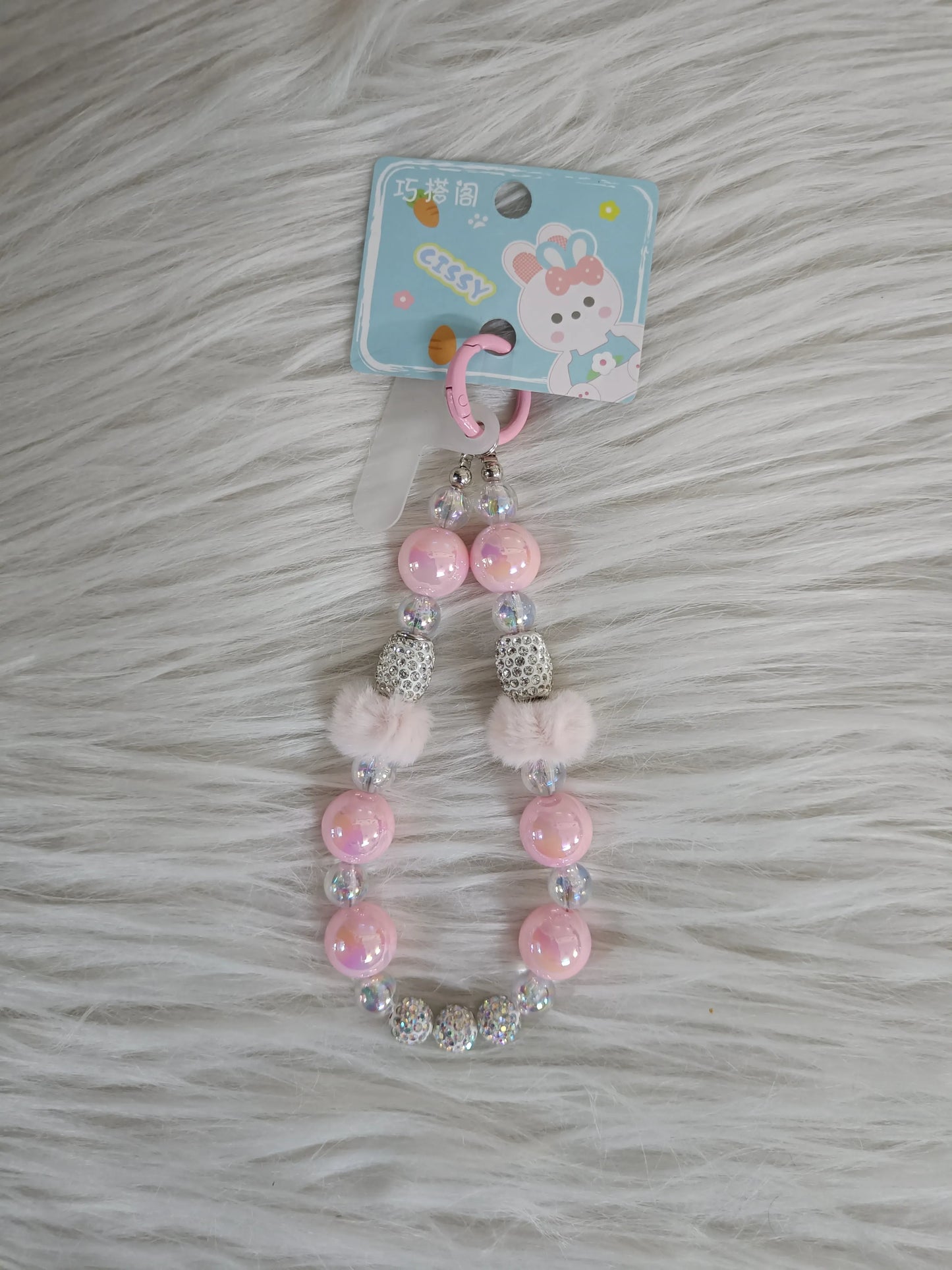 Kawaii Phone Charms