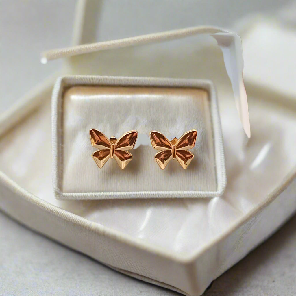 Anti Tarnish Earrings