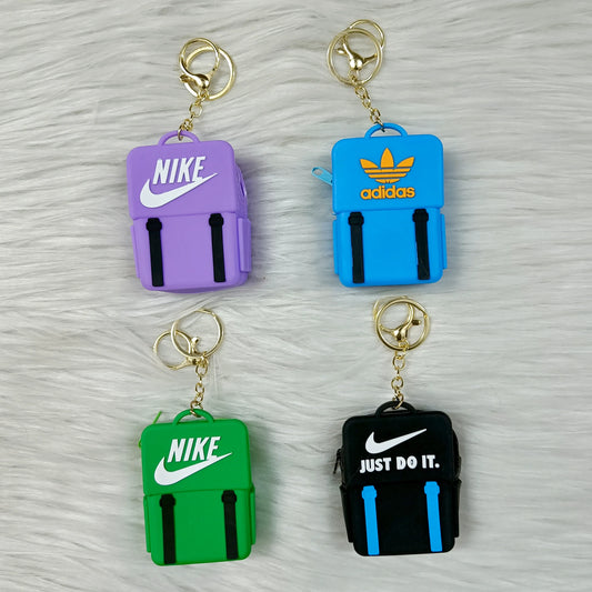 Bag Theme Coin Pouches