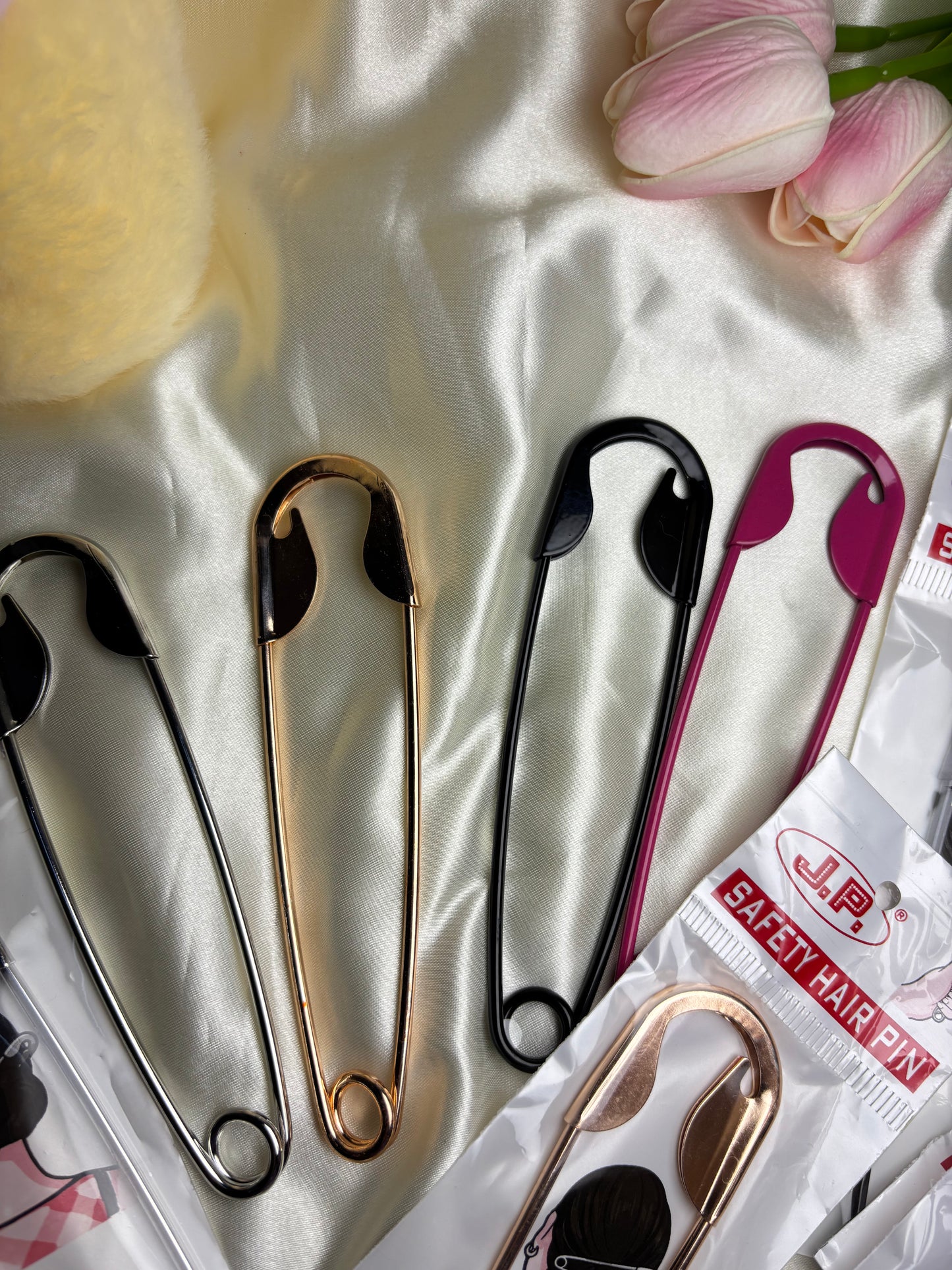 Viral Hair Clip(1pc.)