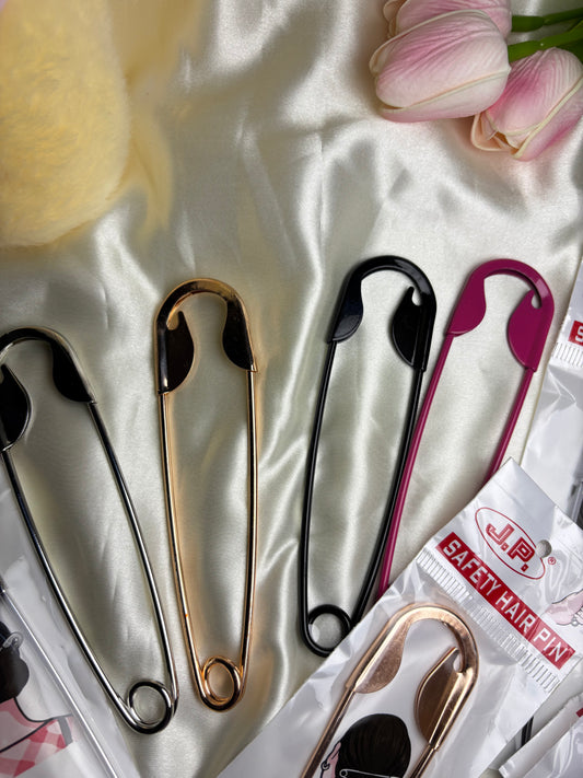 Viral Hair Clip(1pc.)
