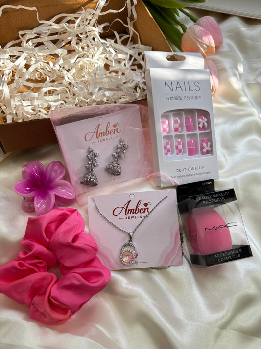 Gift Hamper for her