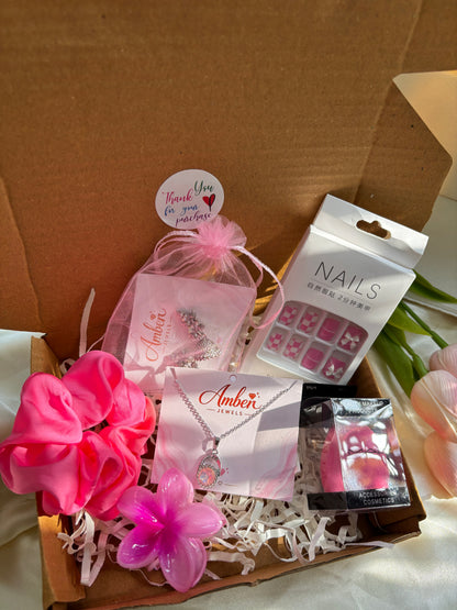 Gift Hamper for her