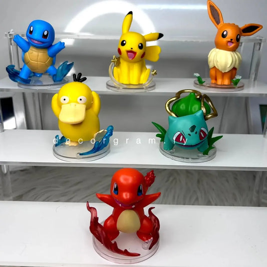 Pokémon figurine