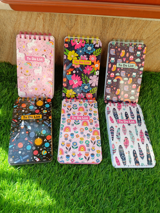 kawaii notepads