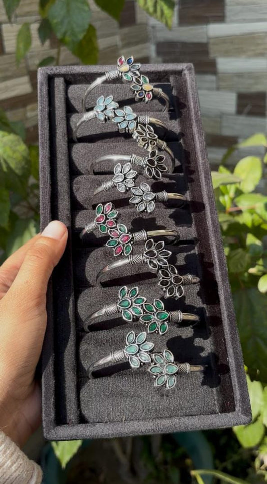 Oxidized Bracelets (1 pc.)
